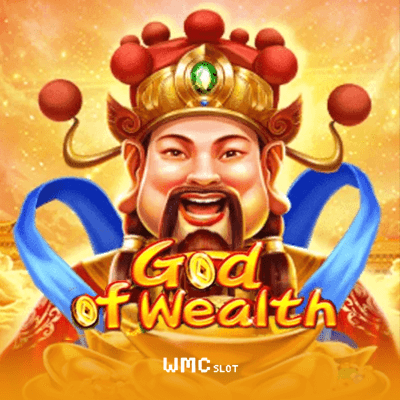 God Of Wealth